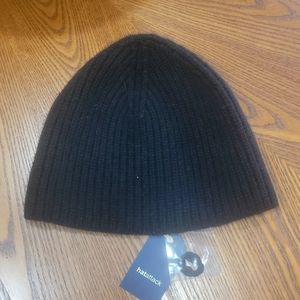 Hatattack Cashmere Beanie
